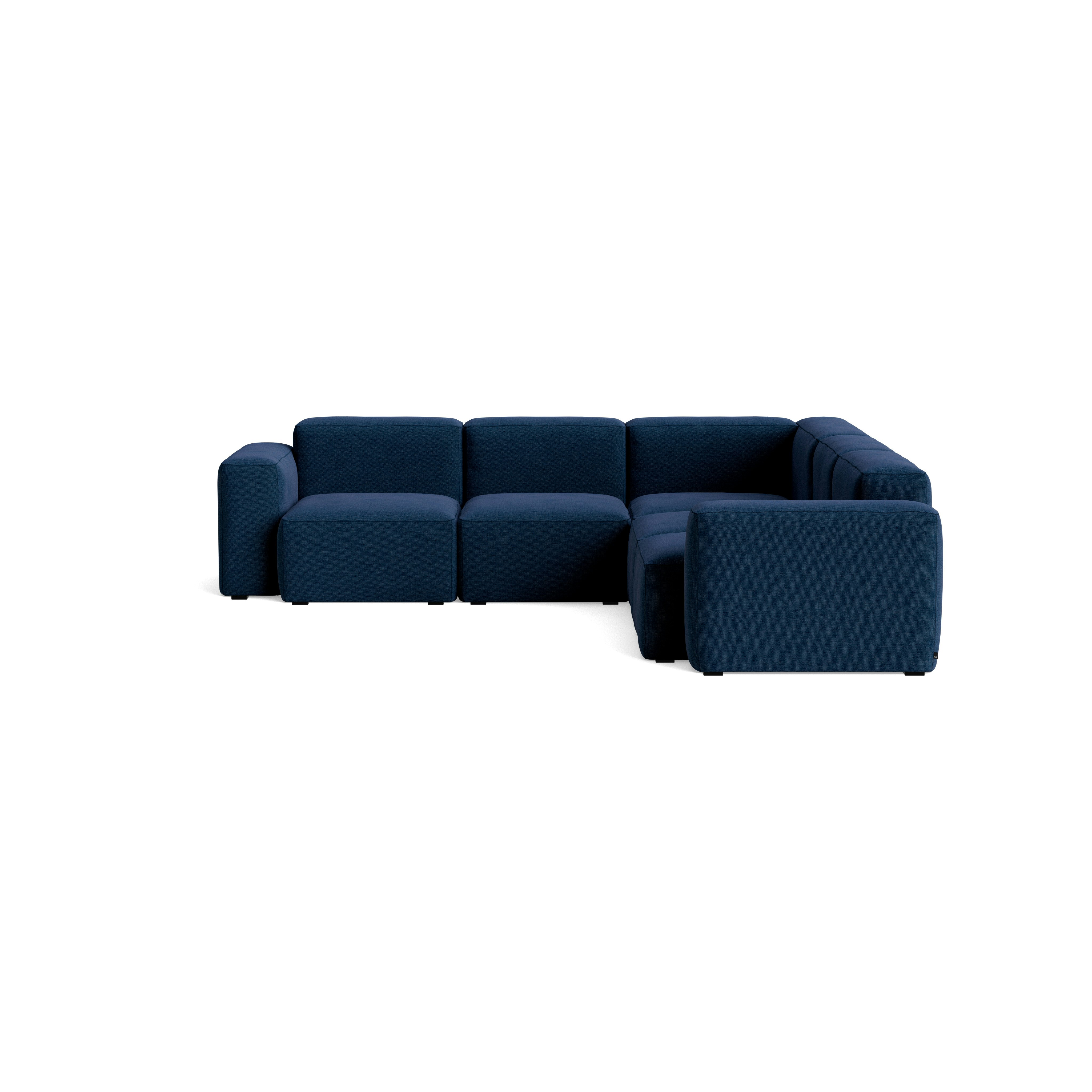 Mags Soft Low Sectional