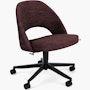 Saarinen Executive Office Side Chair Saarinen Executive Office Side Chair