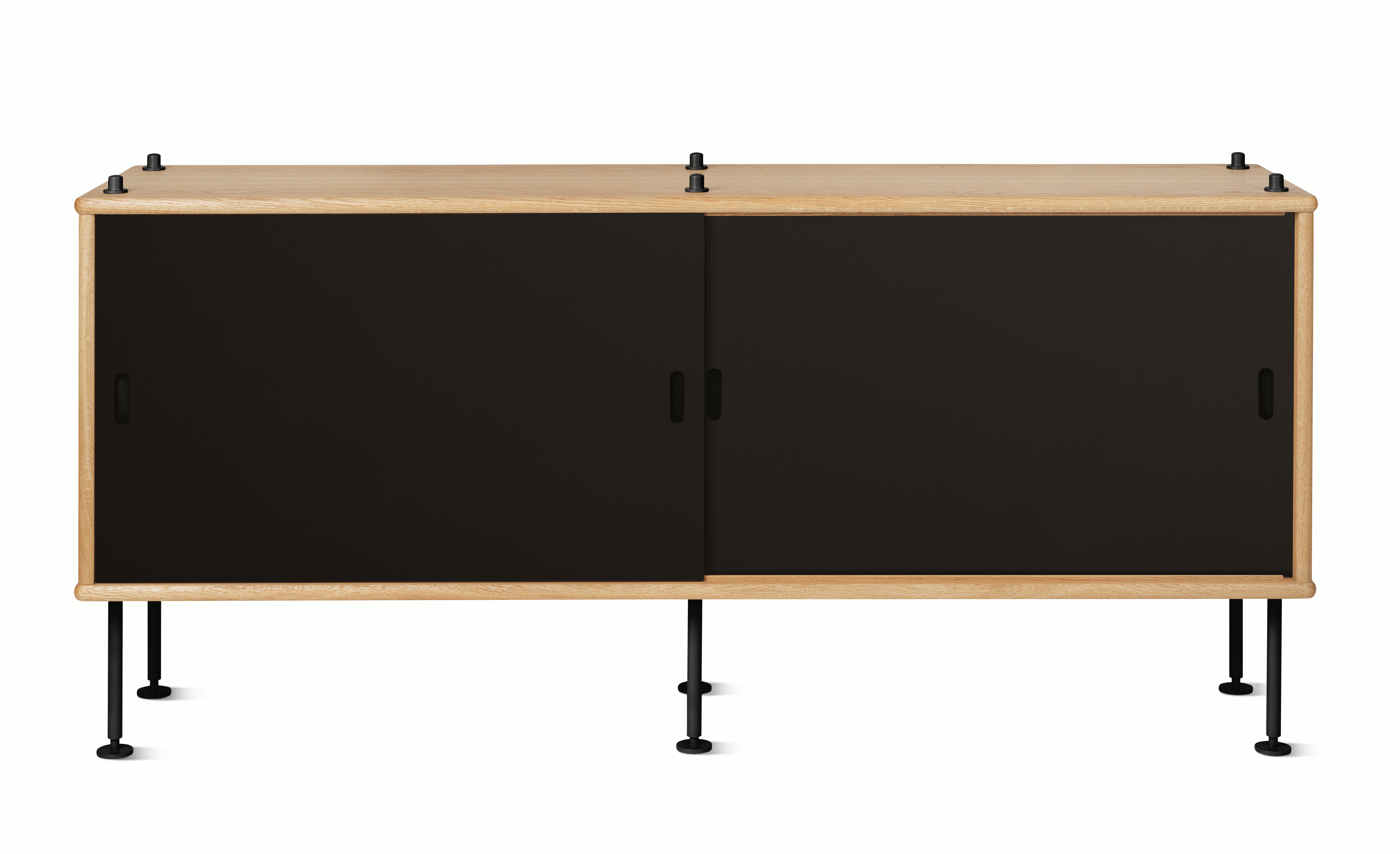 BM0253 Bookcase, Short