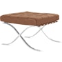 Barcelona® Stool Barcelona Stool, Leather