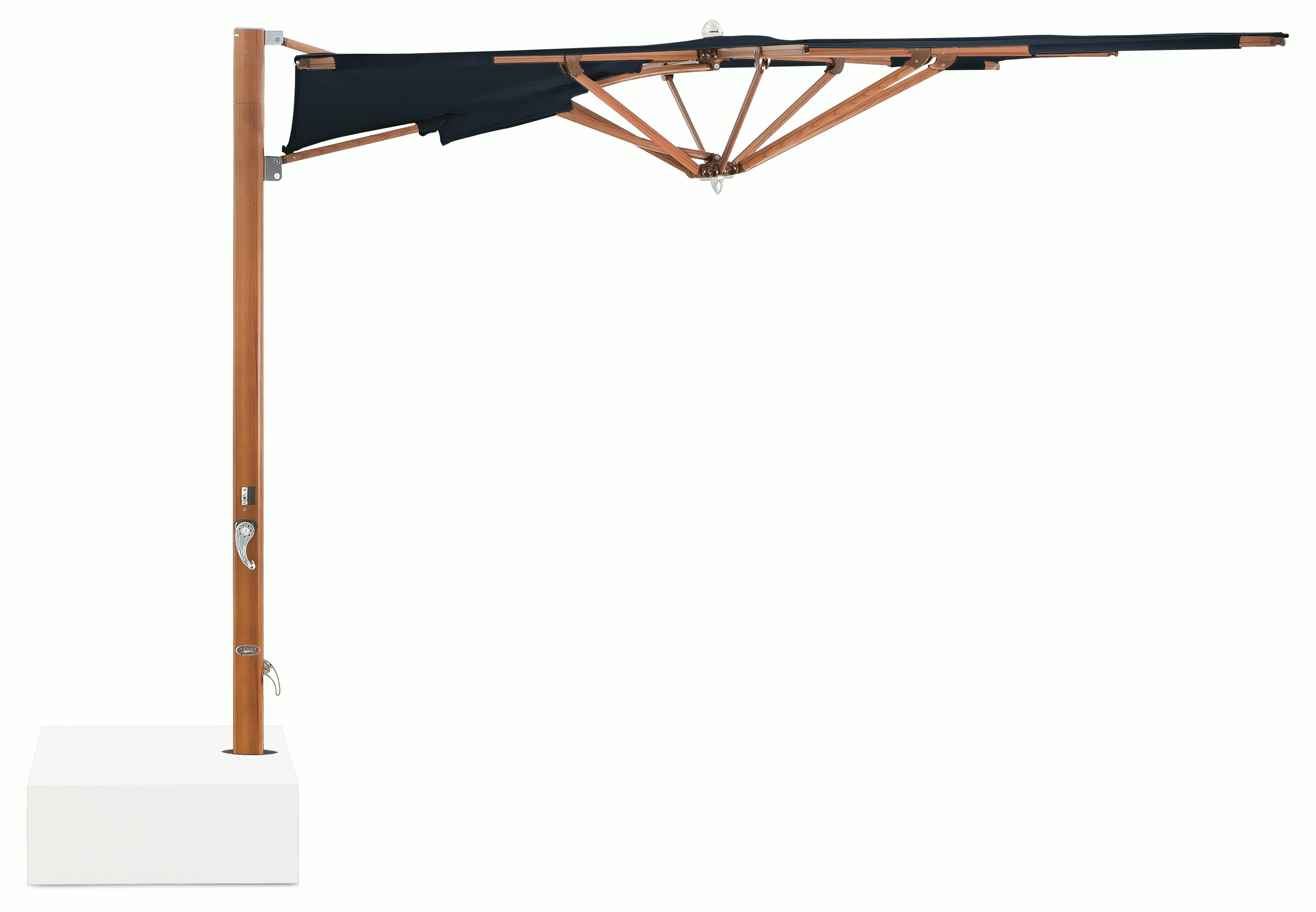 Tuuci Ocean Master Cantilever