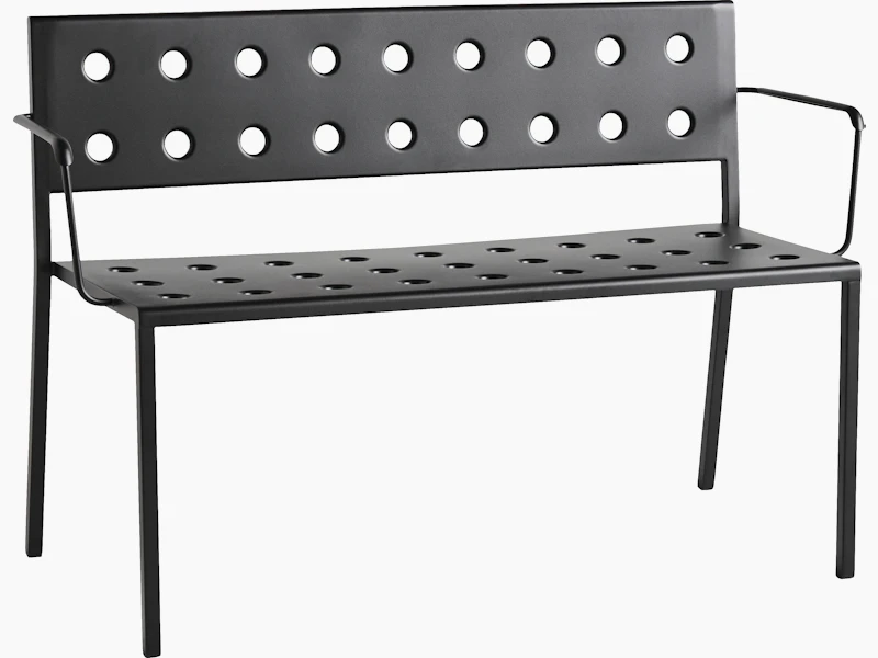 Balcony Dining Bench