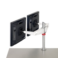 Sapper Monitor Arm Collection