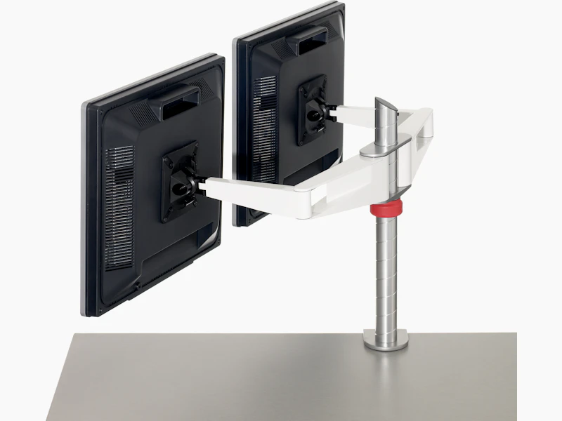 Sapper Monitor Arm Collection