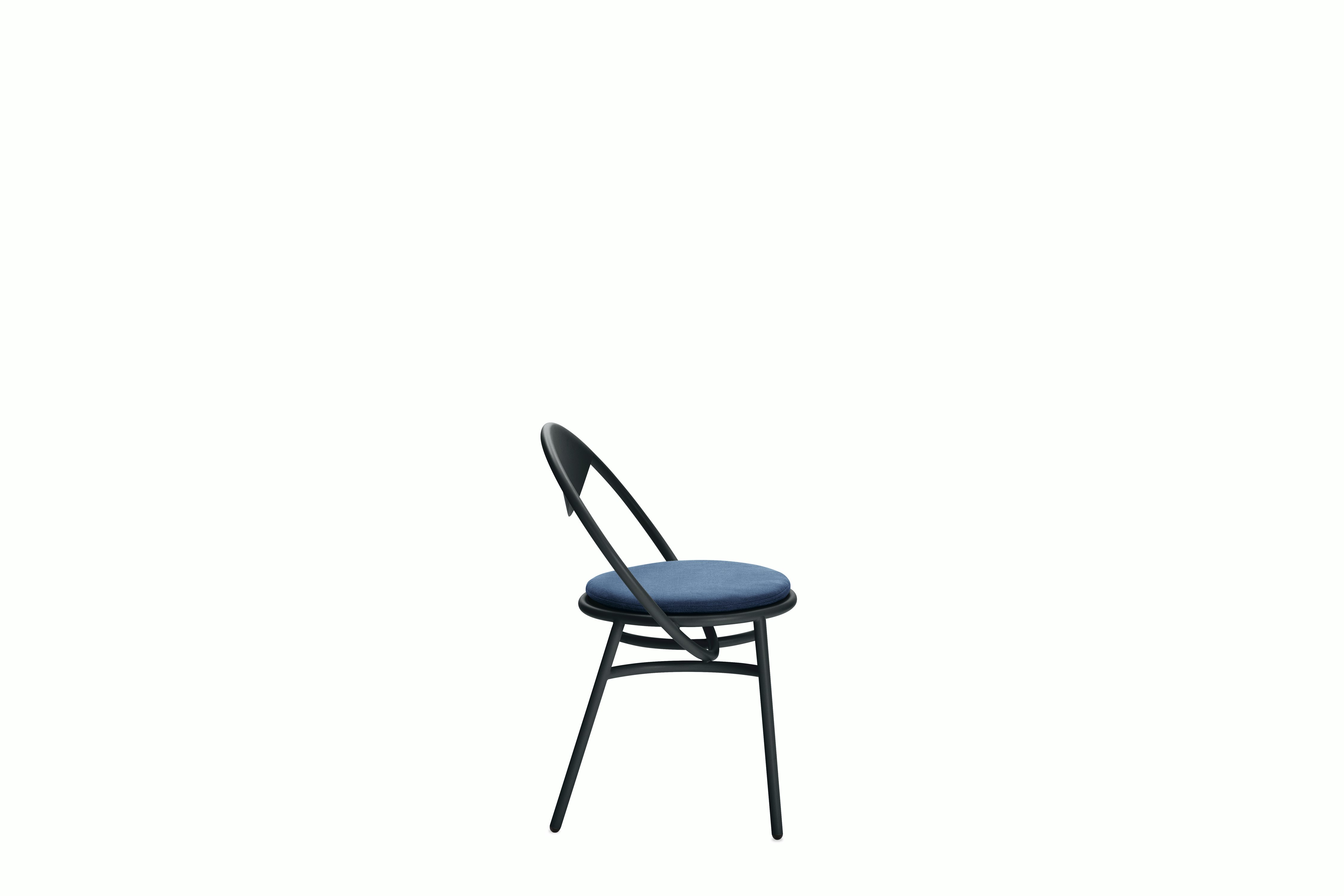 Tide Outdoor Dining Chair