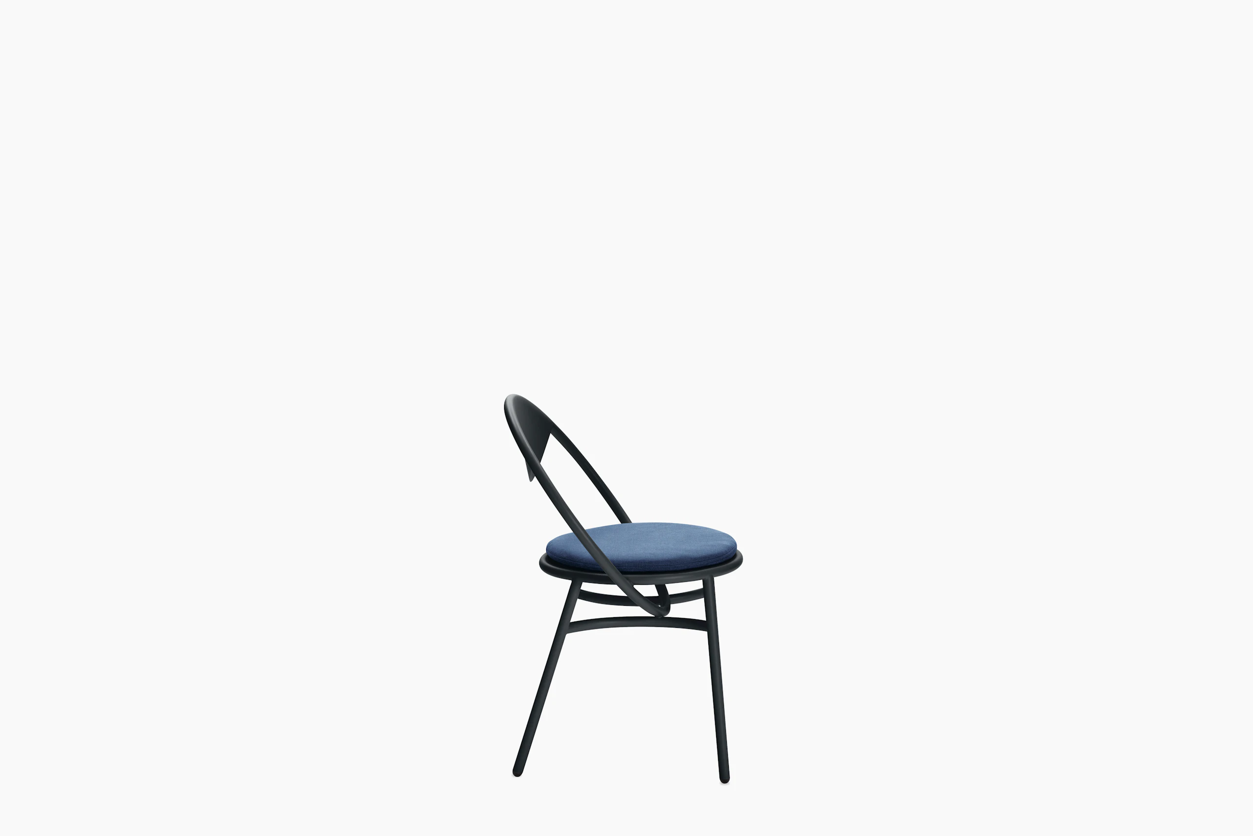 Tide Outdoor Dining Chair