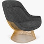 Platner Easy Chair Platner Easy Chair