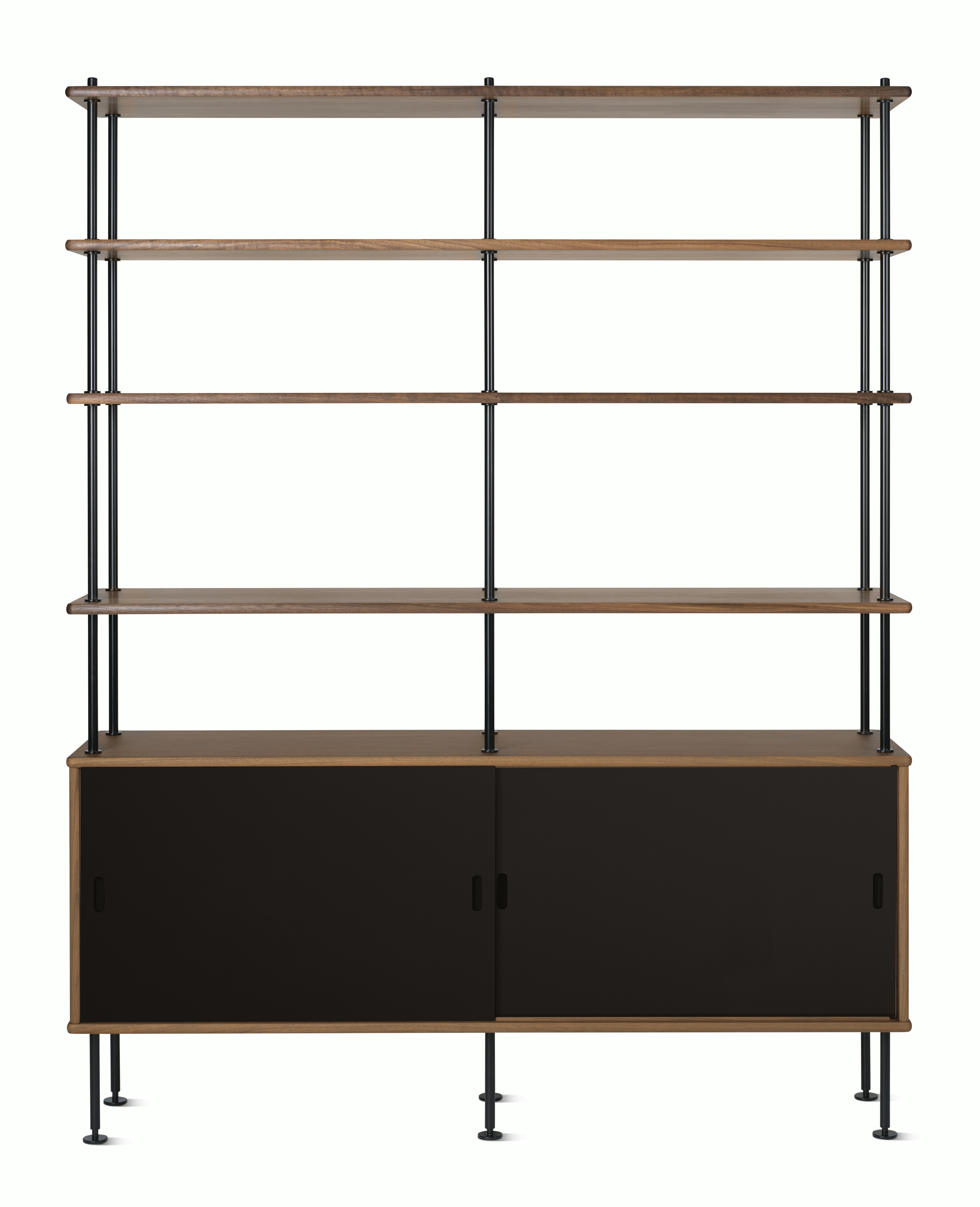 BM0253 Bookcase, Tall
