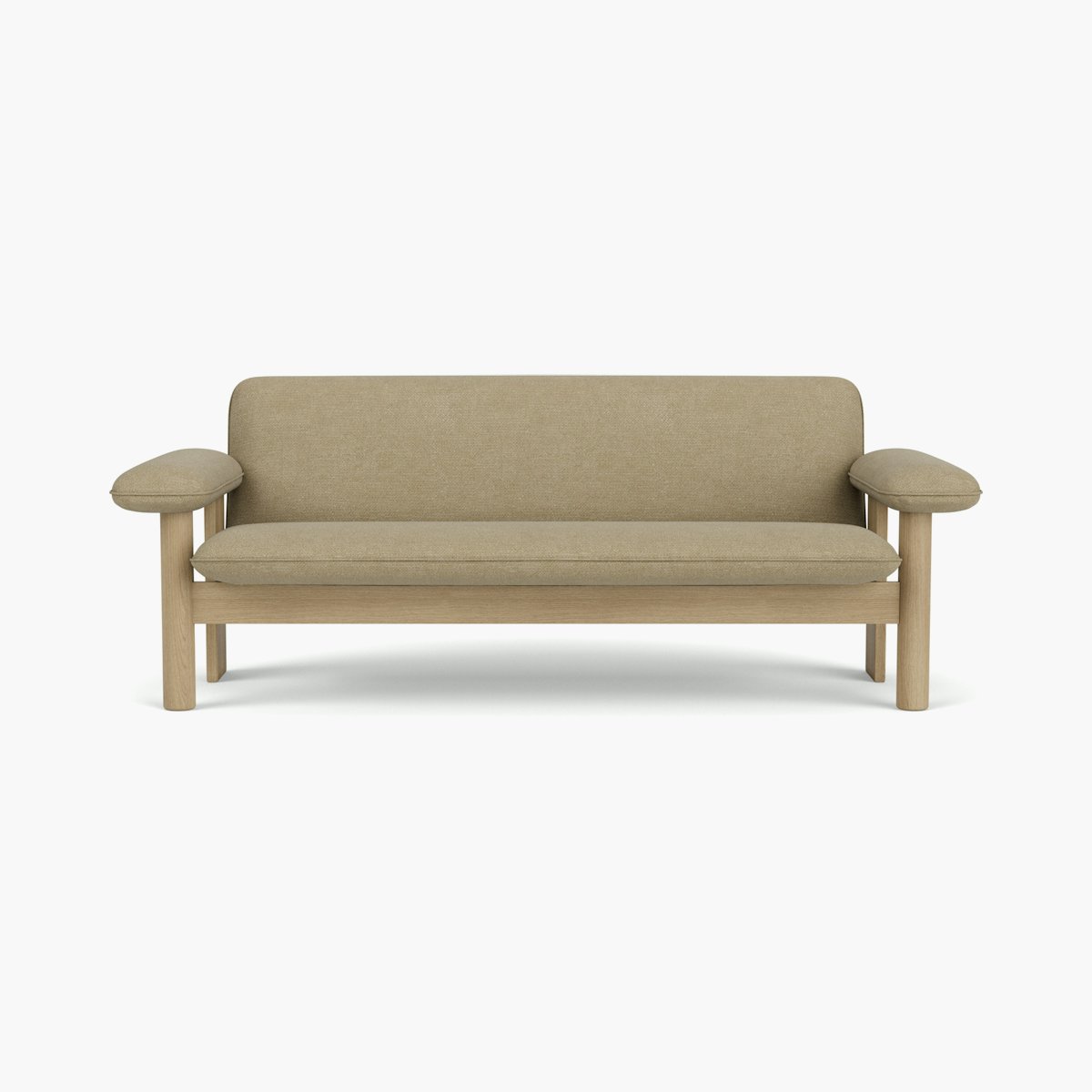 Brasilia Sofa Brasilia Sofa