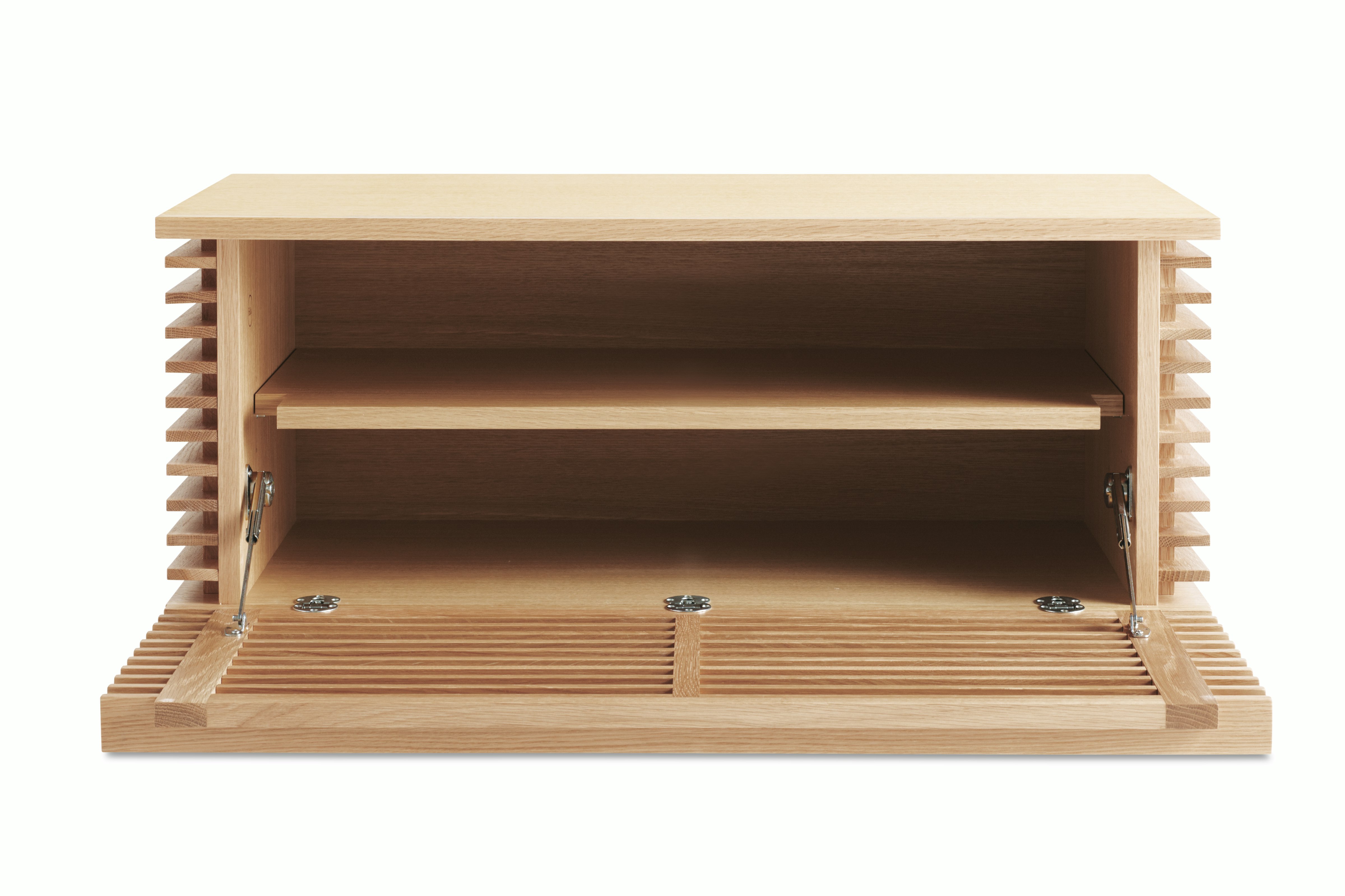Line Media Console 35