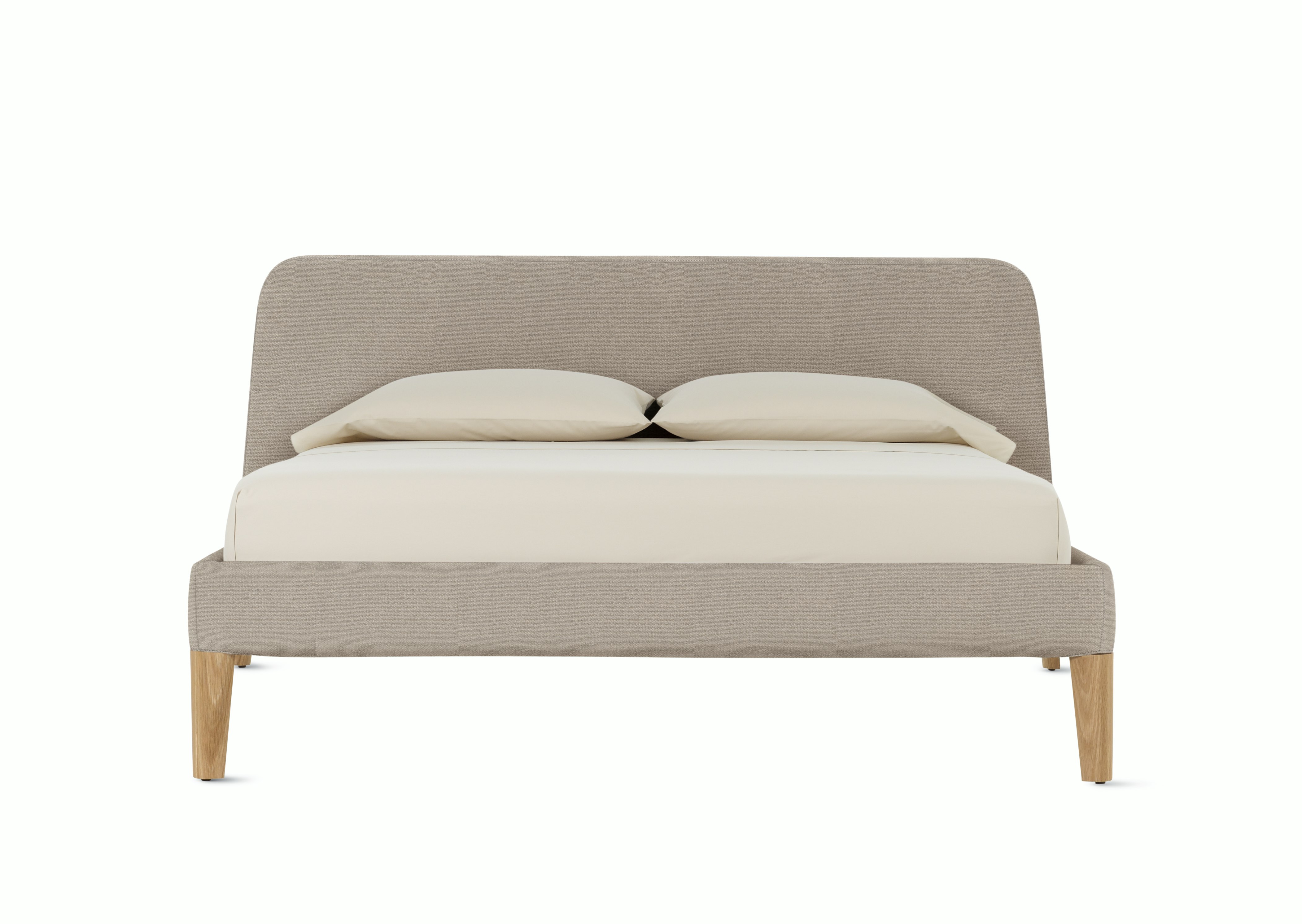 Parallel Bed, Standard