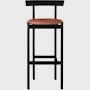 Comma Dining Chair - Bar Height