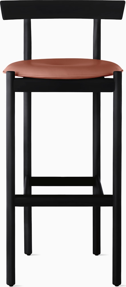 Comma Dining Chair - Bar Height