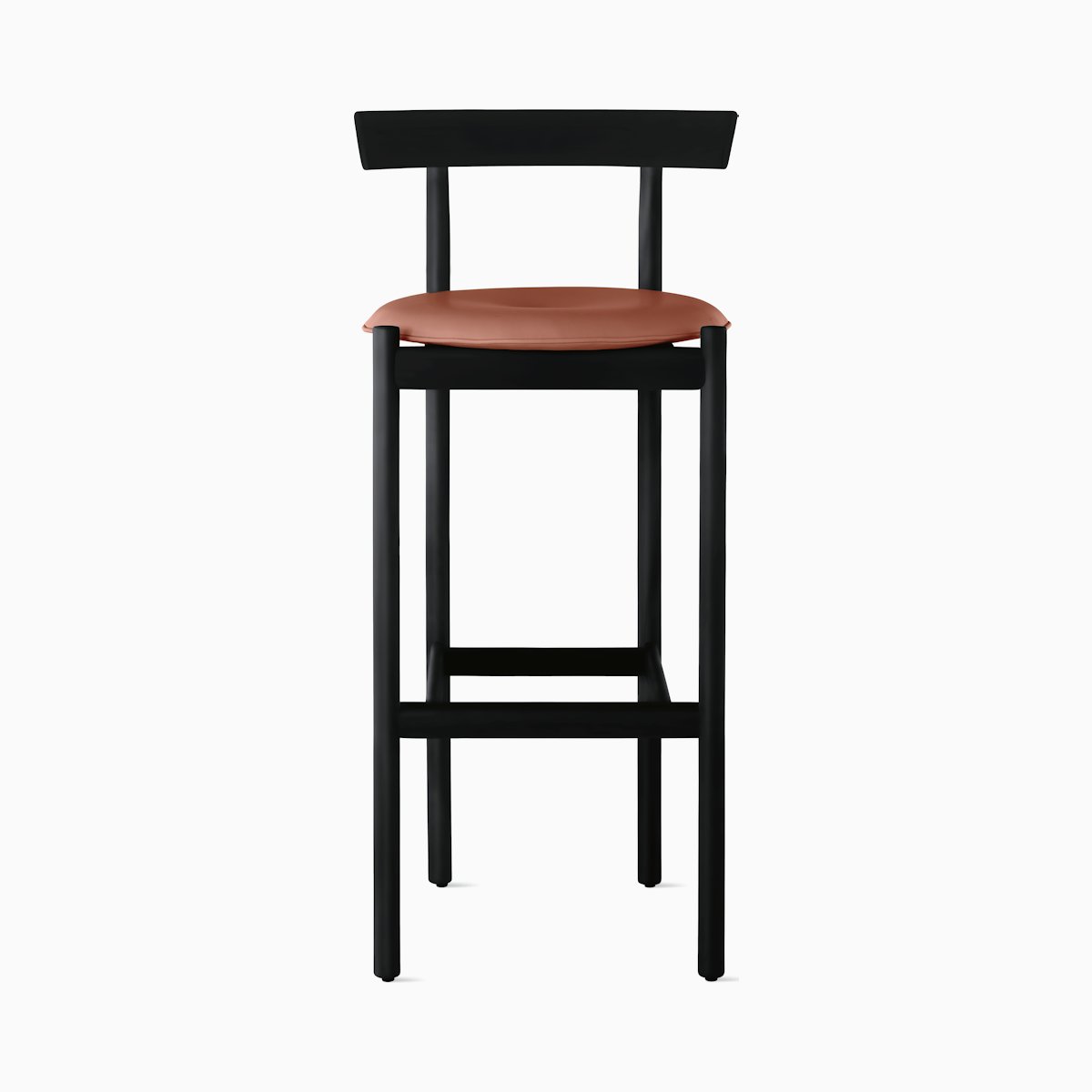 Comma Stool Comma Stool, Bar Height