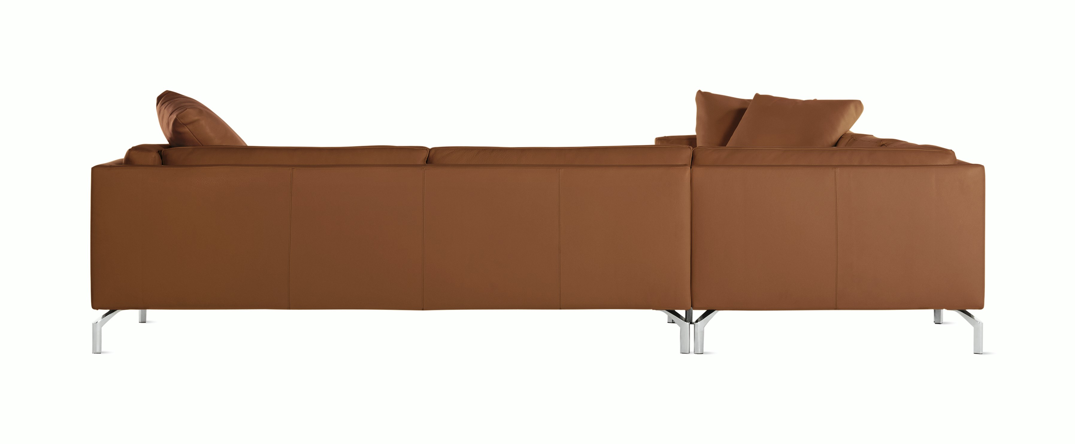 Como Corner Sectional