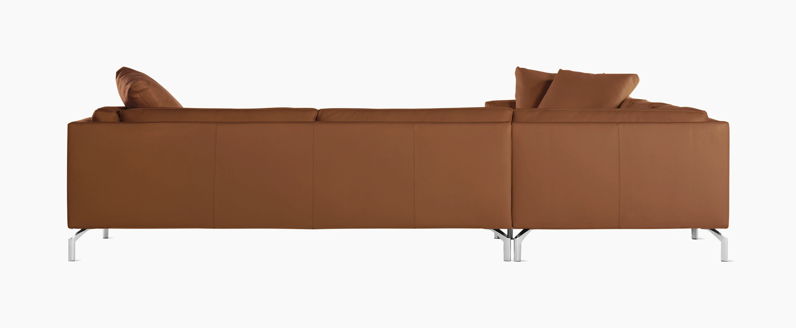 Como Corner Sectional