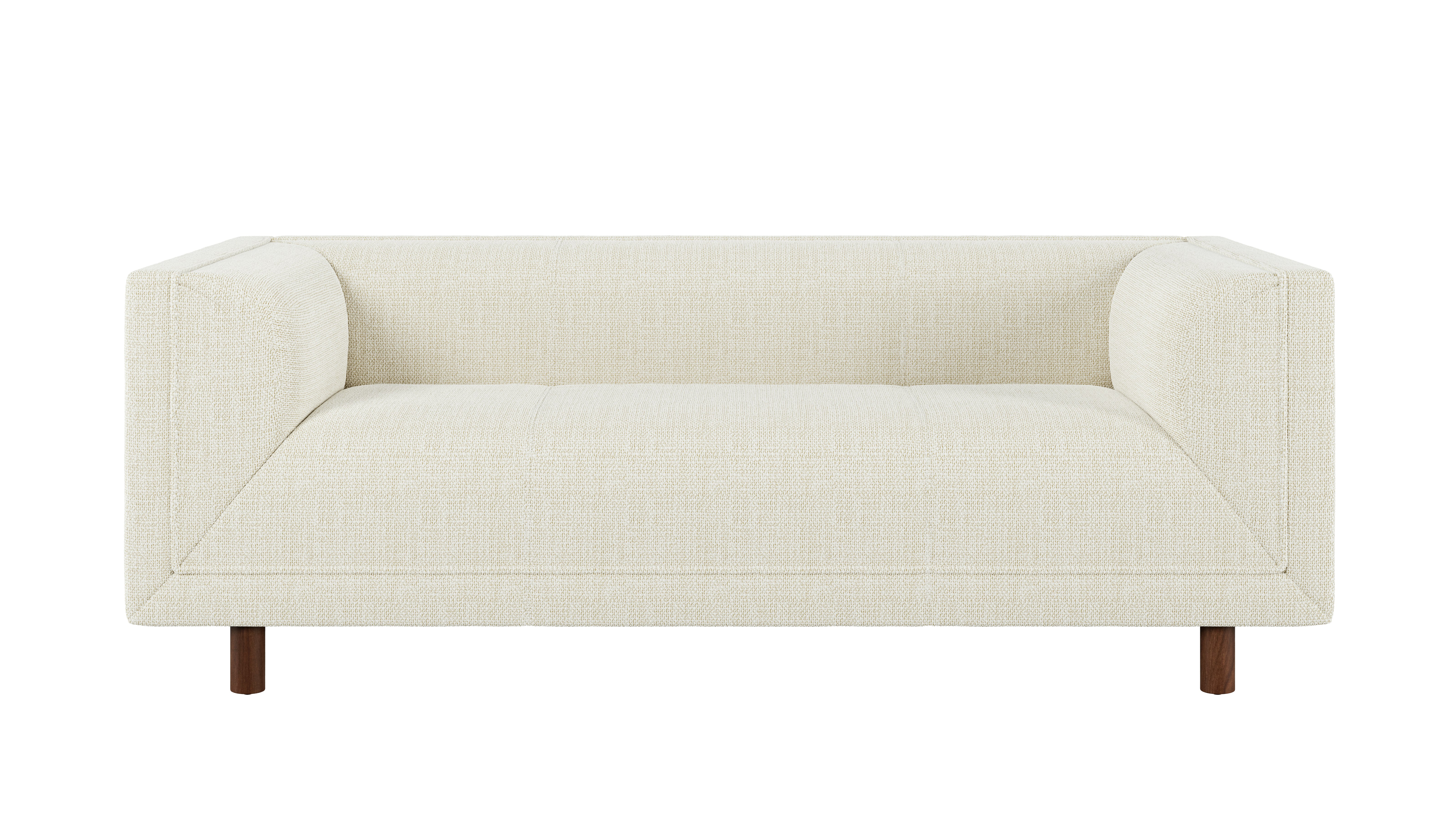 Rolled Arm Sofa