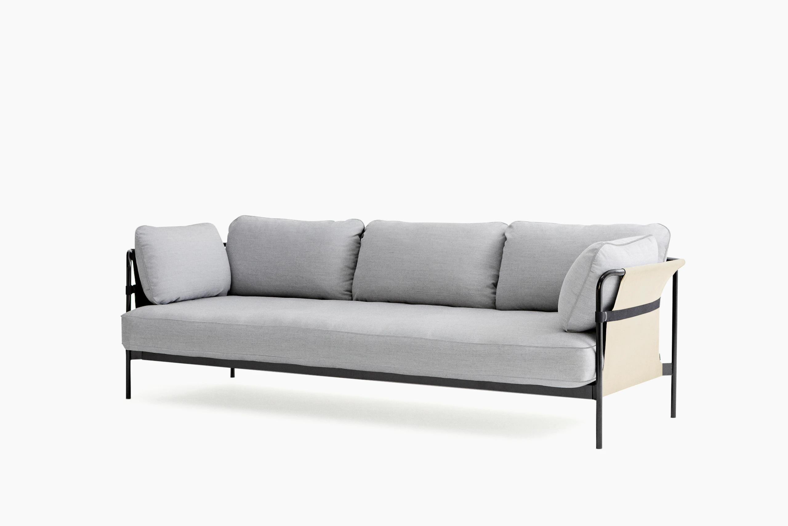 Can Sofa, HAY | MillerKnoll Can Sofa, HAY | MillerKnoll