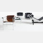 LC1 Sling Chair