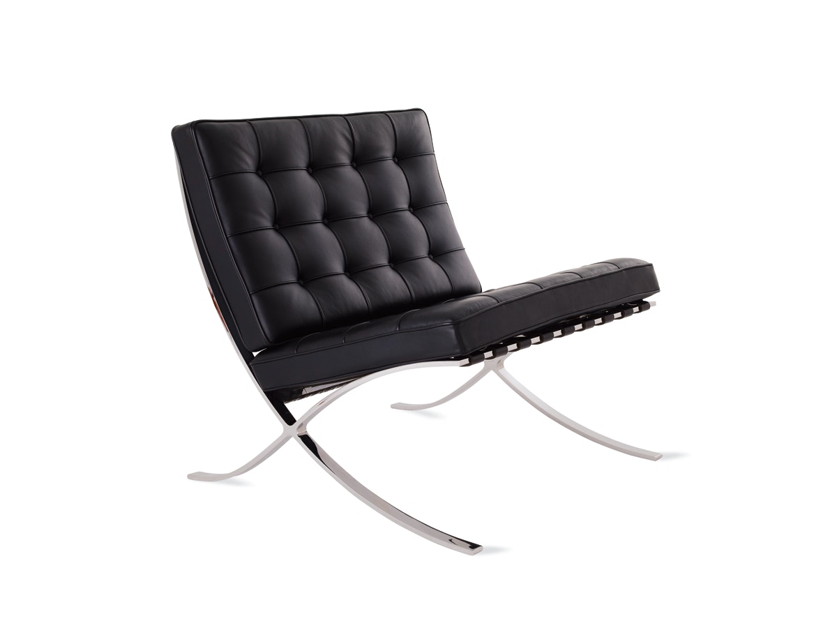 barcelona chair manufacturer