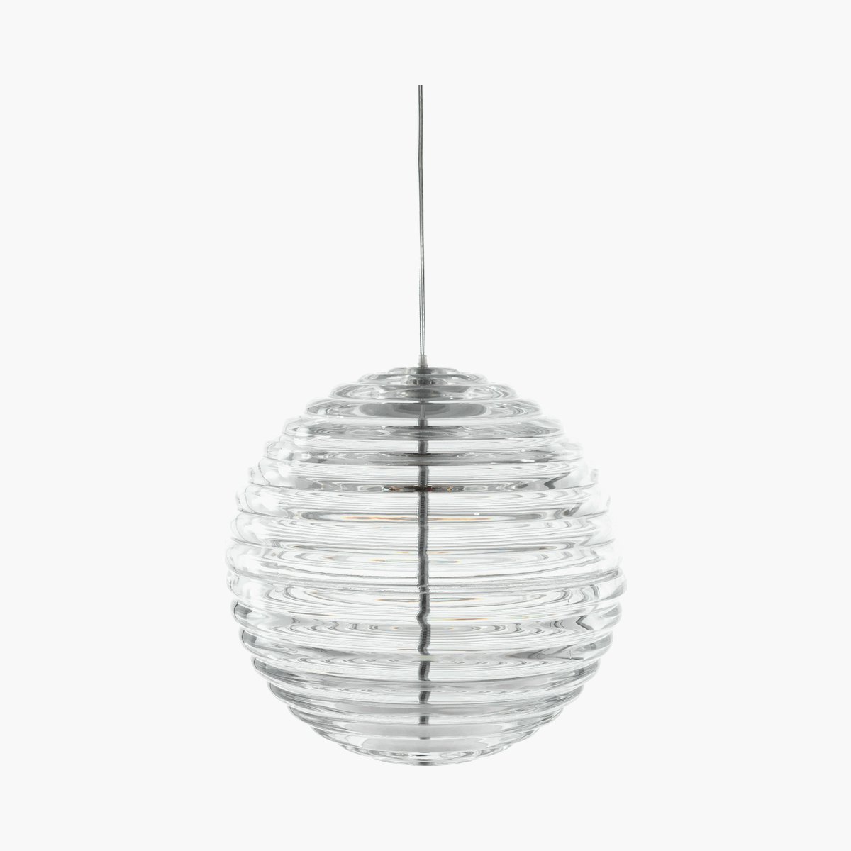 Press Sphere Pendant Press Sphere Pendant