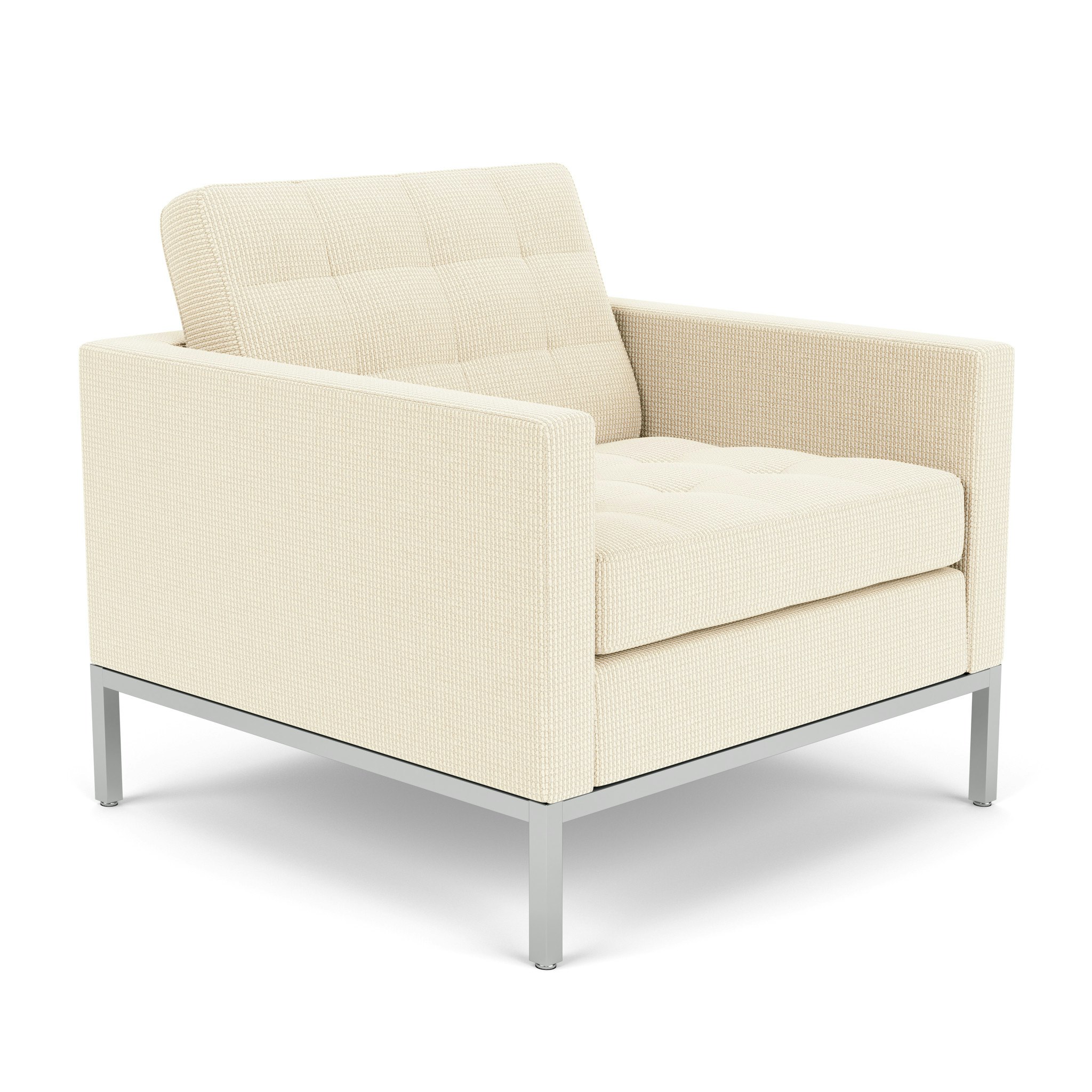 Florence Knoll Lounge Chair