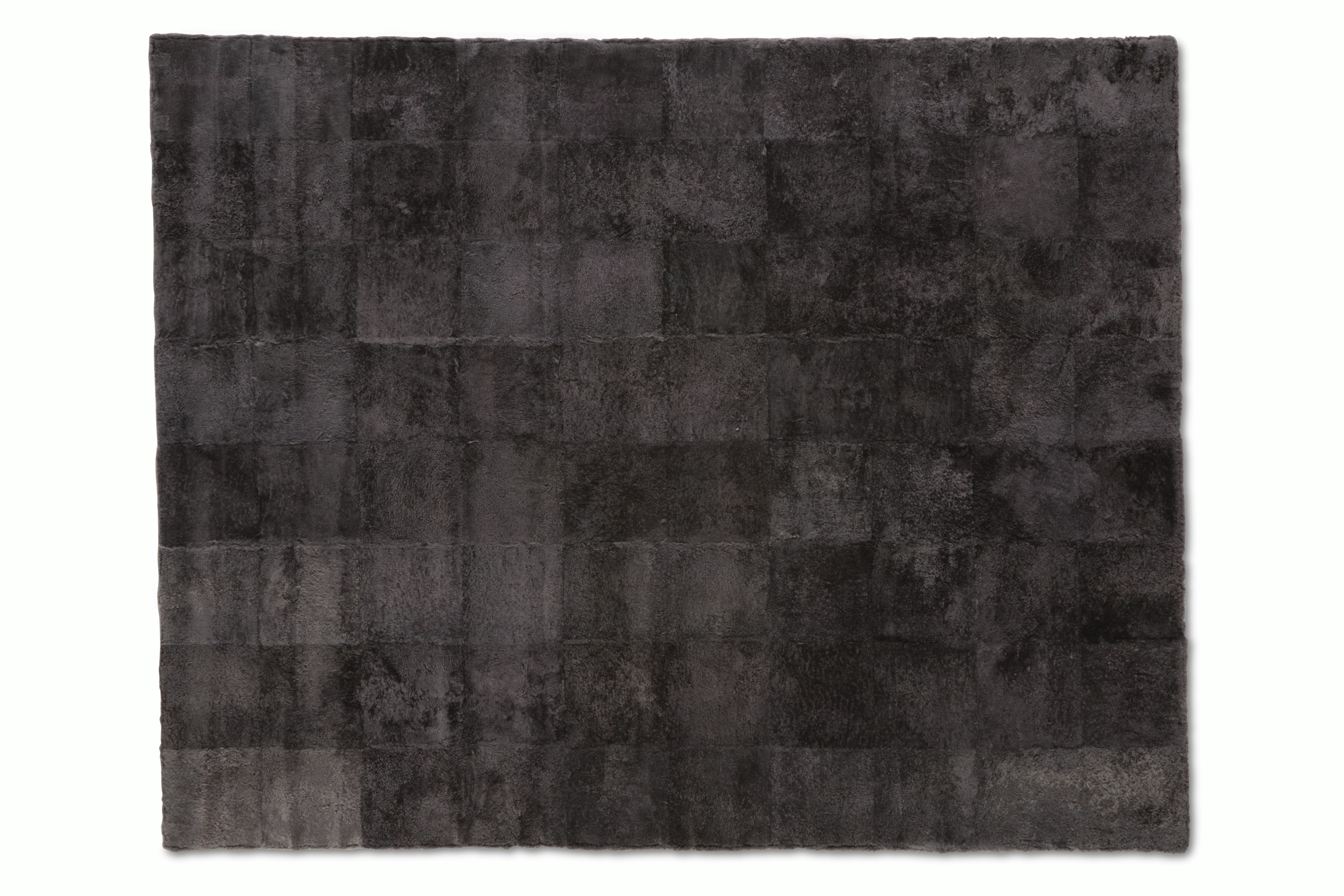 Sheared Sheepskin Rug