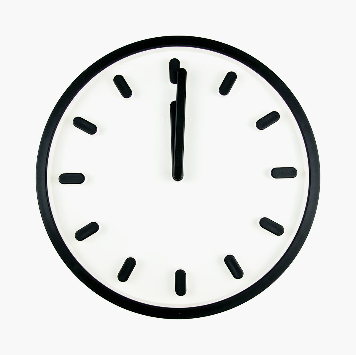Magis Tempo Clock