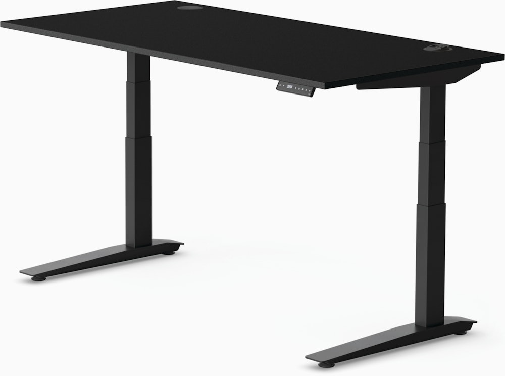 Jarvis Laminate Desk