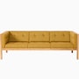 Cube Sofa Cube Sofa 80"
