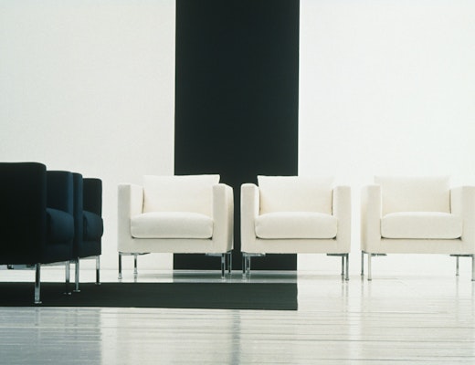 Divina Lounge Chairs Divina Lounge Chairs