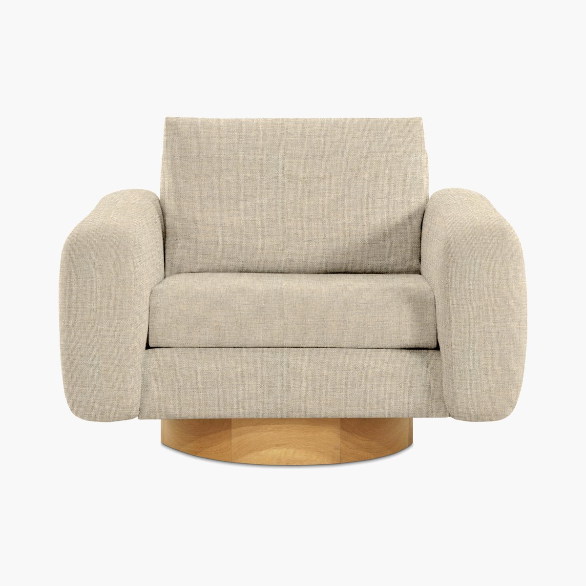 Mesa Lounge Swivel Chair Mesa Lounge Swivel Chair