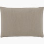 In Situ Throw Pillow In Situ Rectangular Throw Pillow