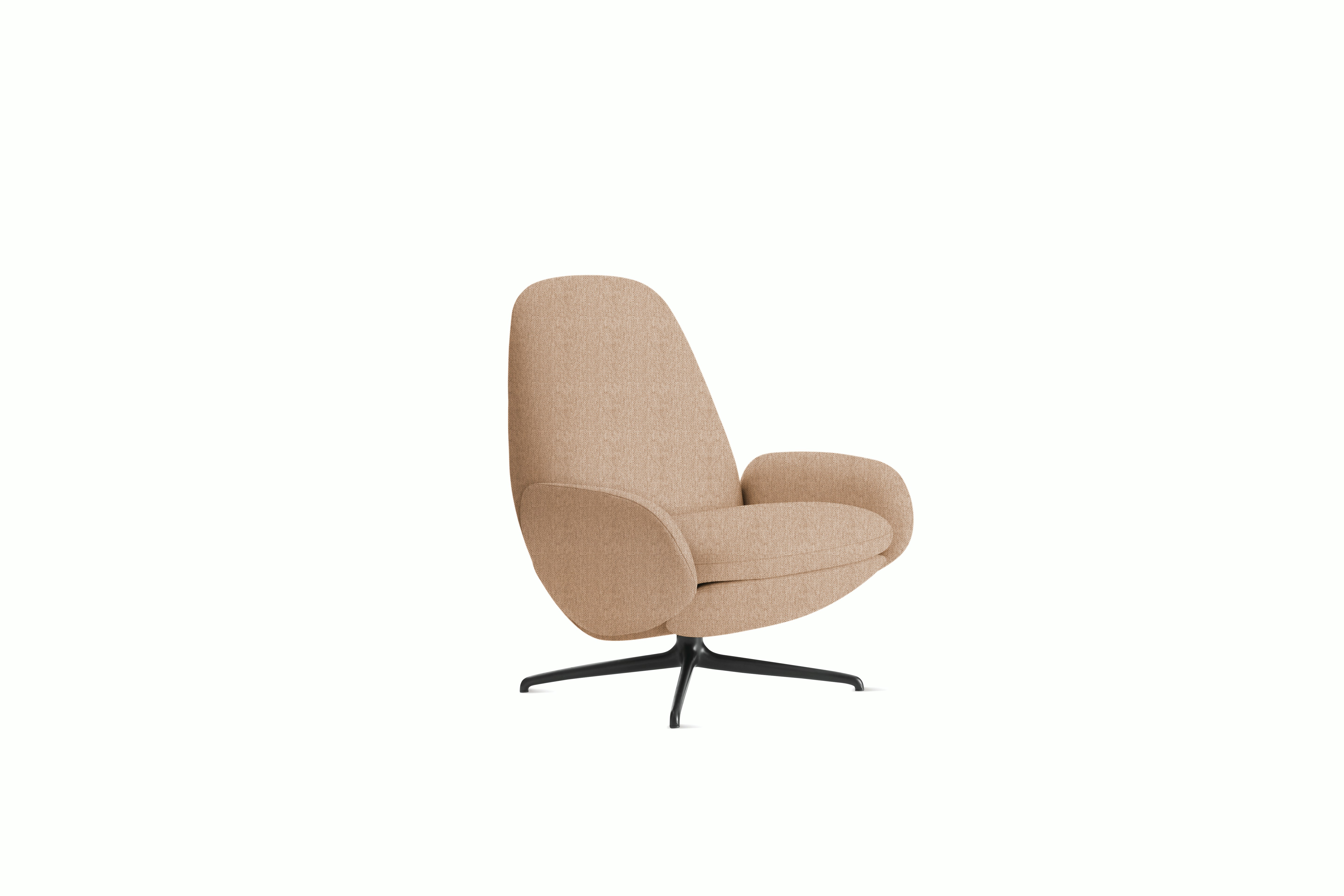 Vala Swivel Recliner