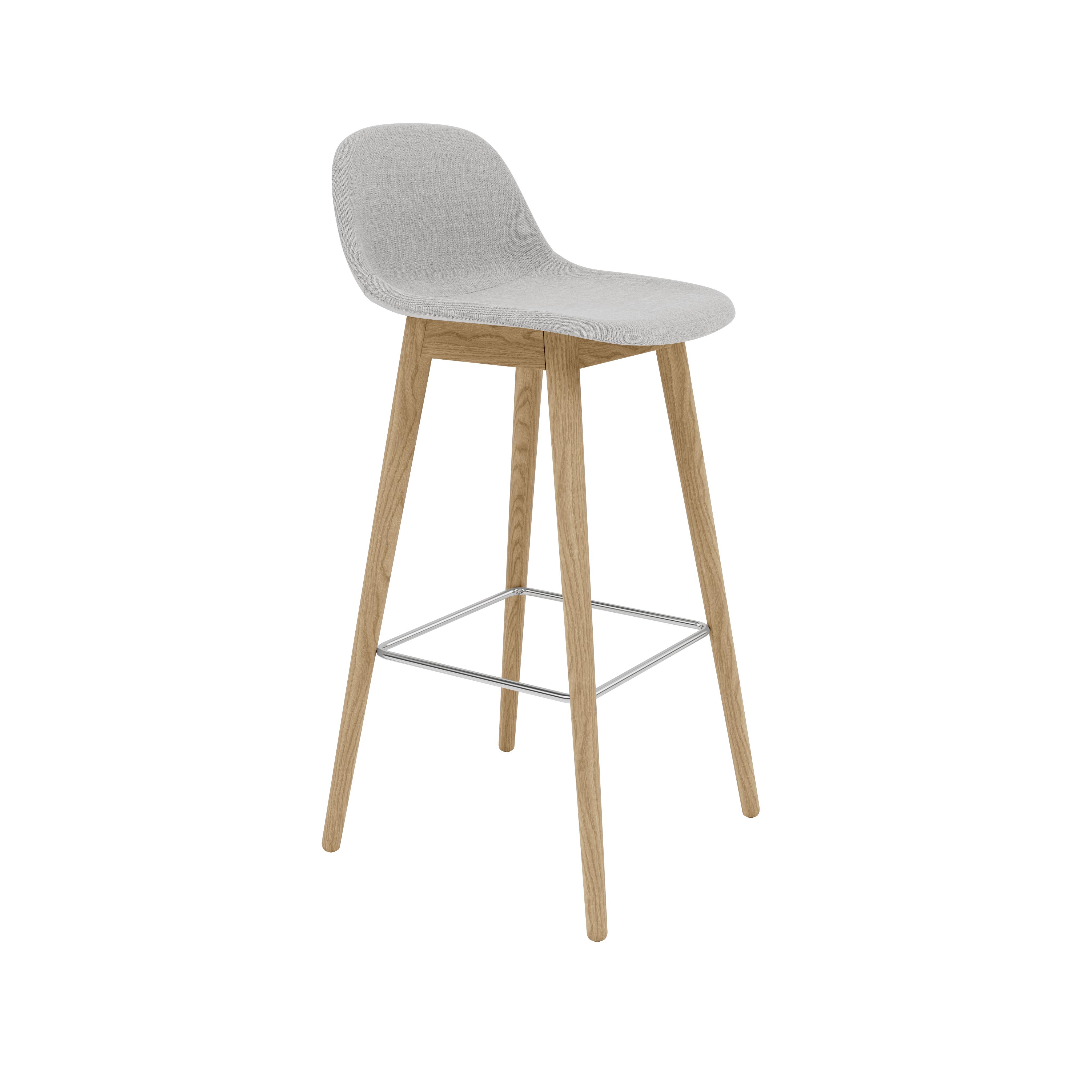 Fiber Stool