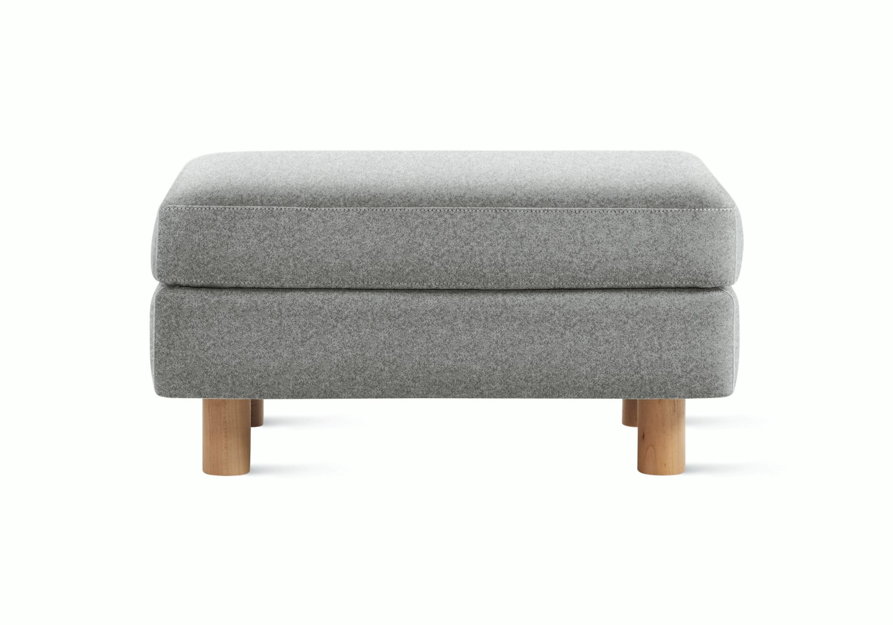 Lispenard Ottoman