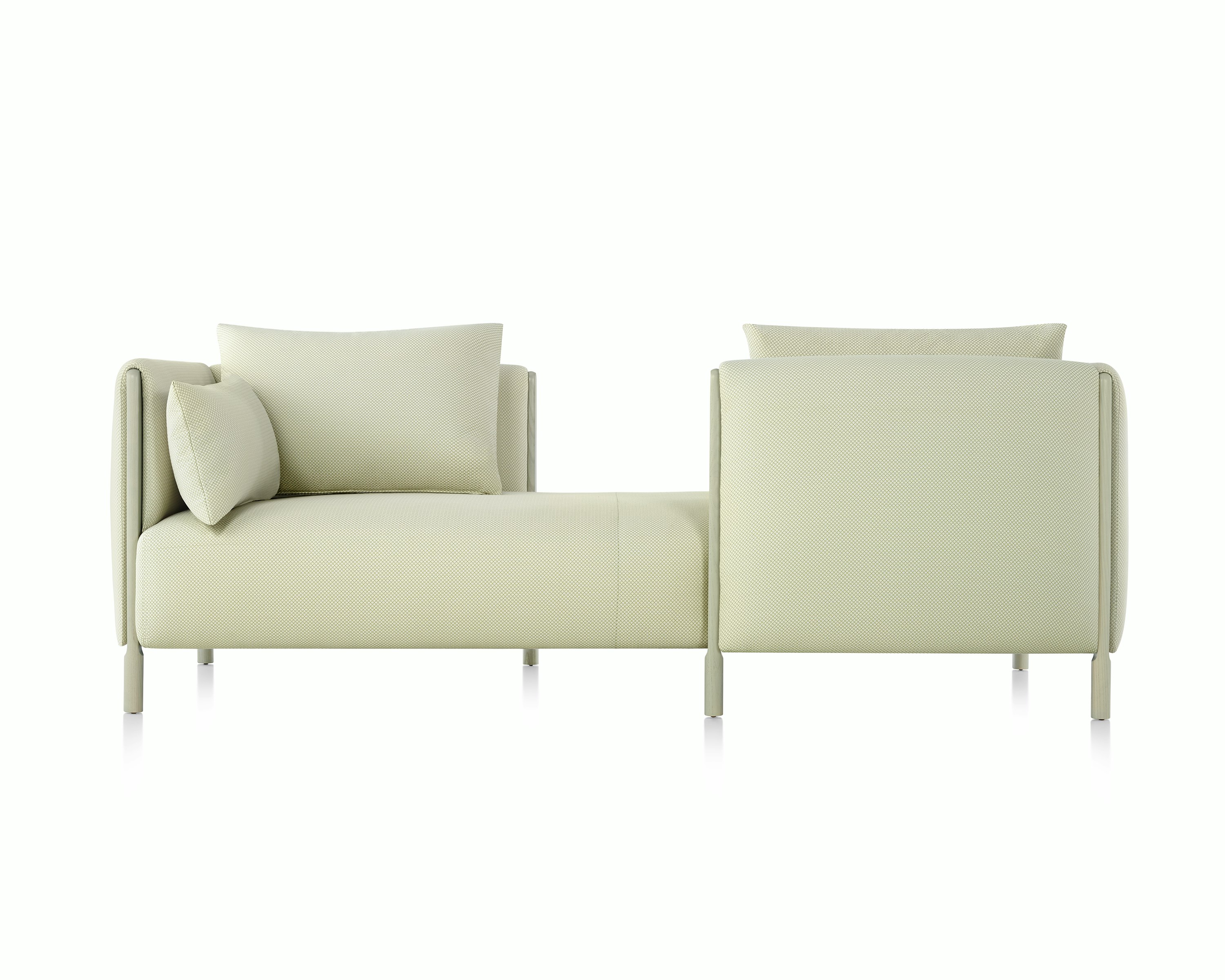 ColourForm Sofa Group, Tete-a-Tete
