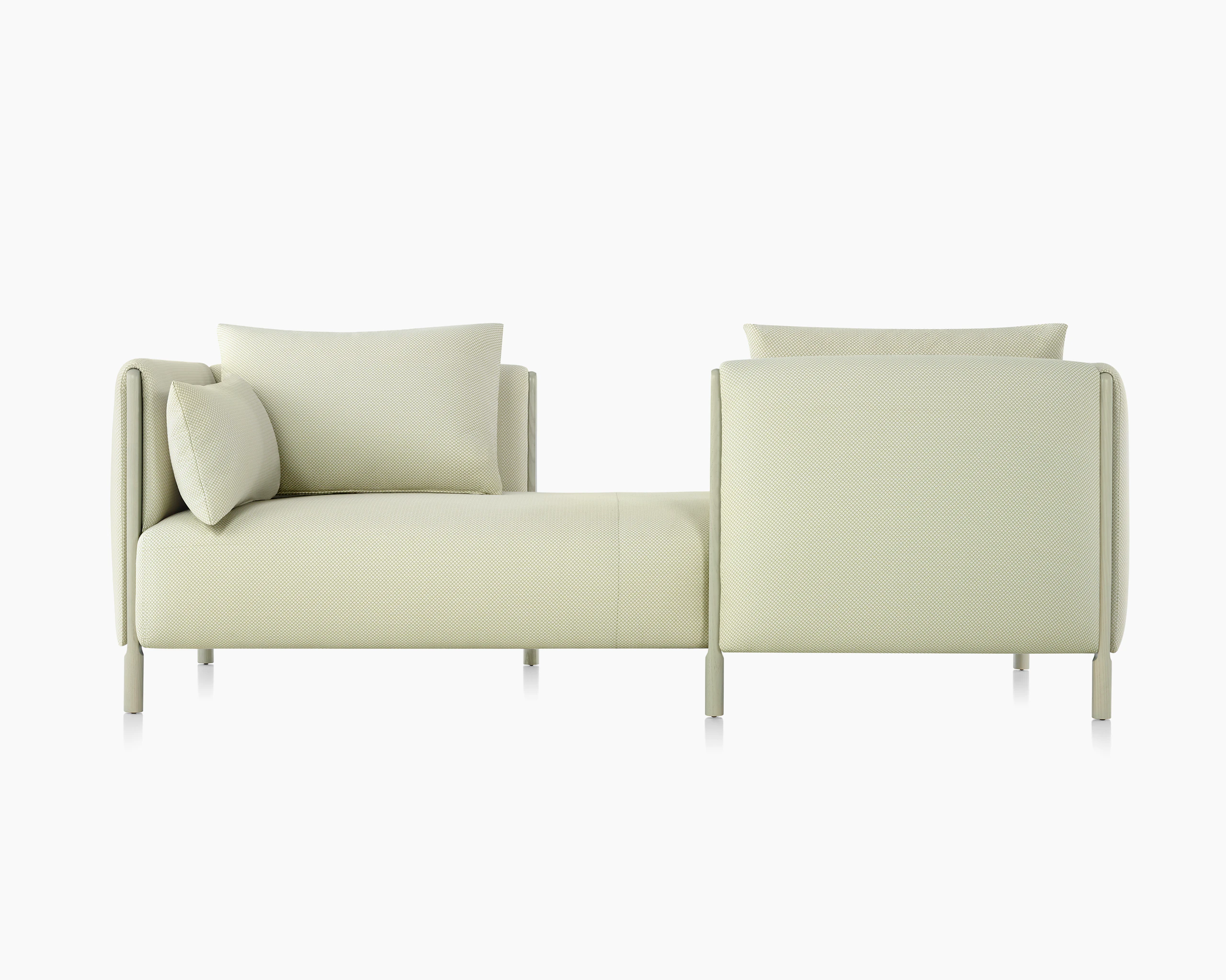 ColourForm Sofa Group, Tete-a-Tete