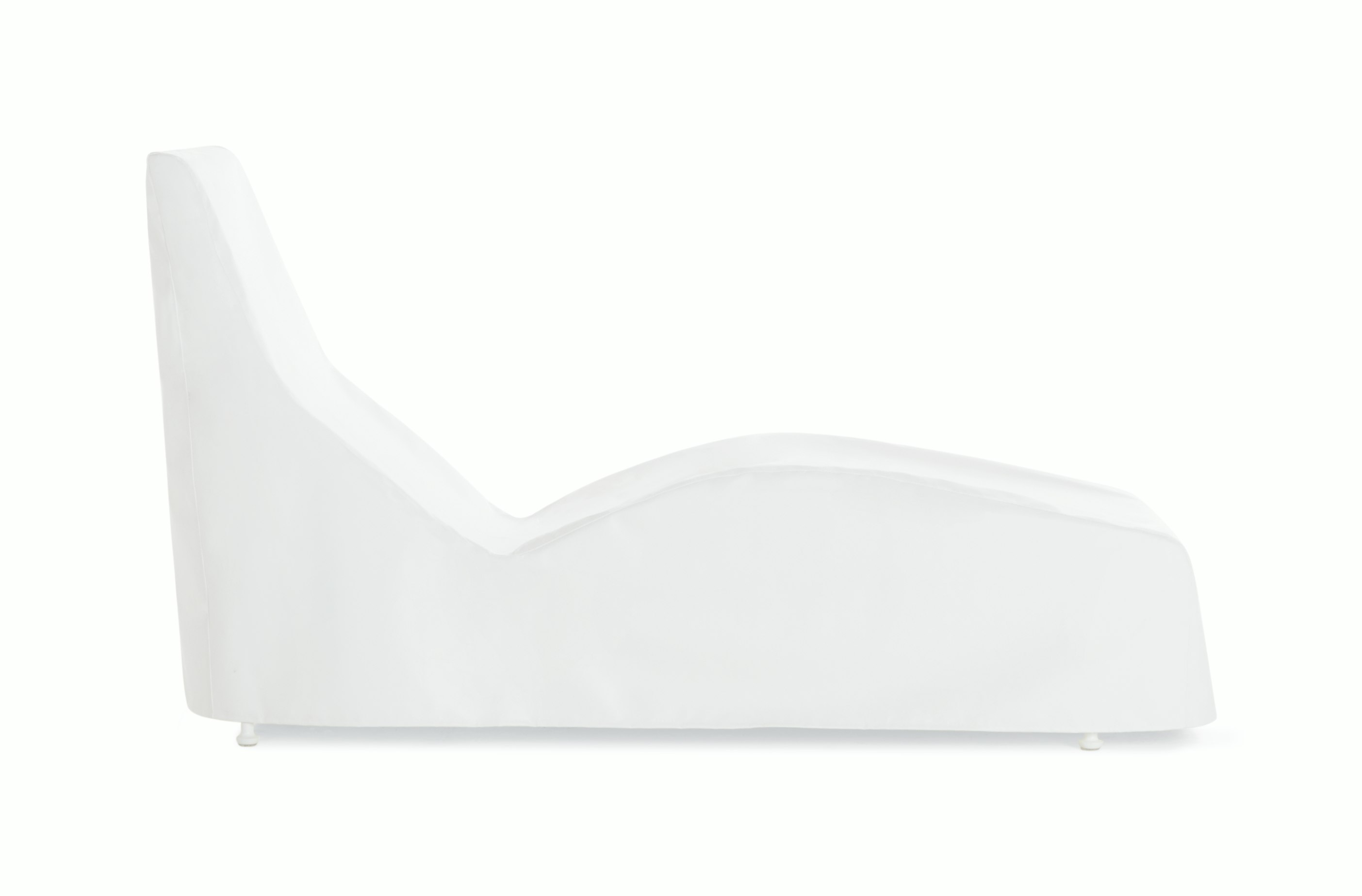 1966 Collection Contour Chaise Lounge Cover