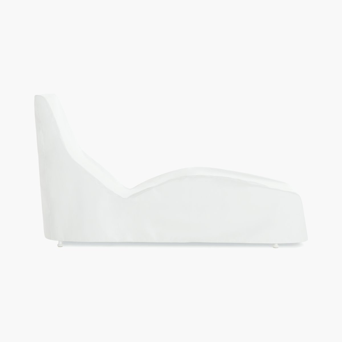 1966 Contour Chaise Lounge Cover
