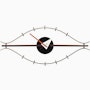 Nelson Eye Clock Nelson Eye Clock
