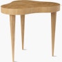 Rohde Paldao Side Table Rohde Paldao Side Table, Tall