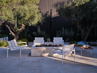 1966 Collection Sofa and Lounge Chairs