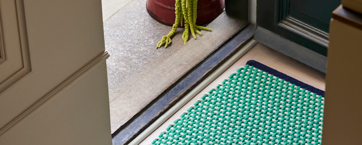 HAY Doormat – MoMA Design Store