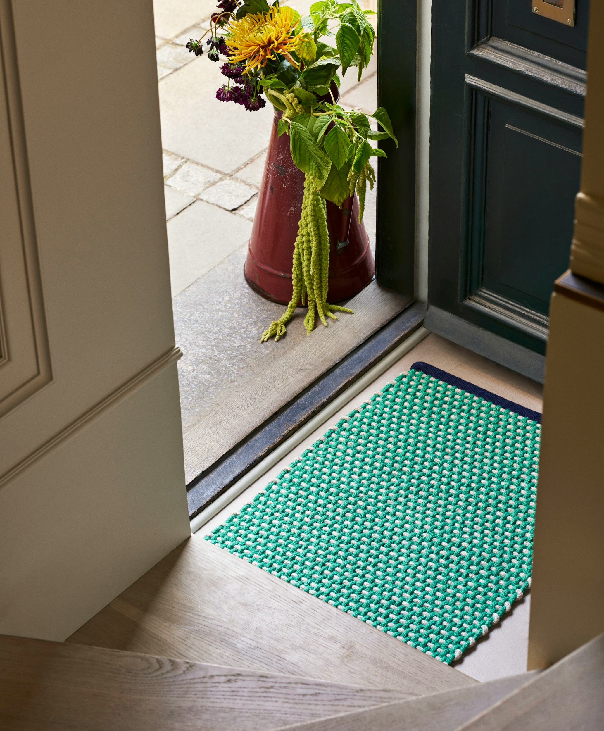 Industrial Entrance Mats and Runners Guide