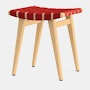 Risom Stool