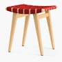 Risom Sitting Stool Risom Sitting Stool