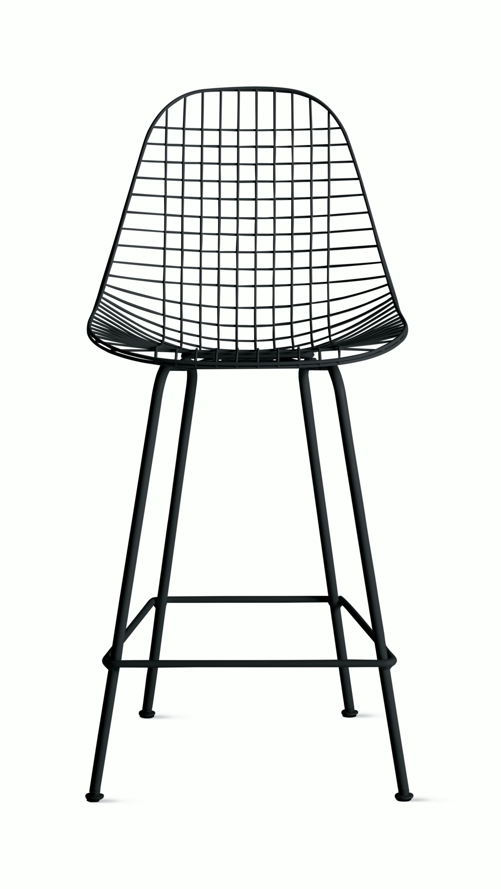 Eames Wire Stool