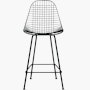 Eames Wire Stool Eames Wire Stool