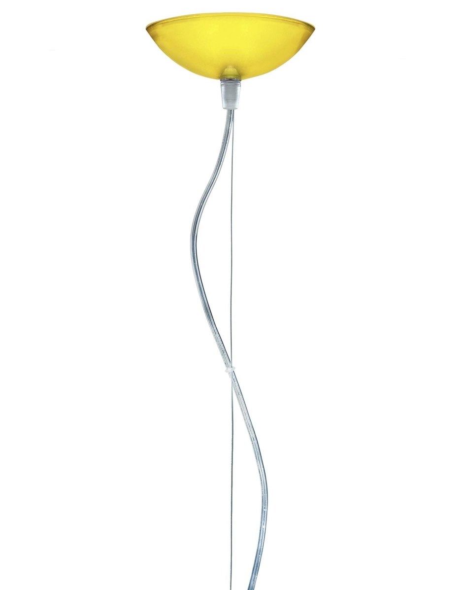 FL/Y Pendant  - Yellow